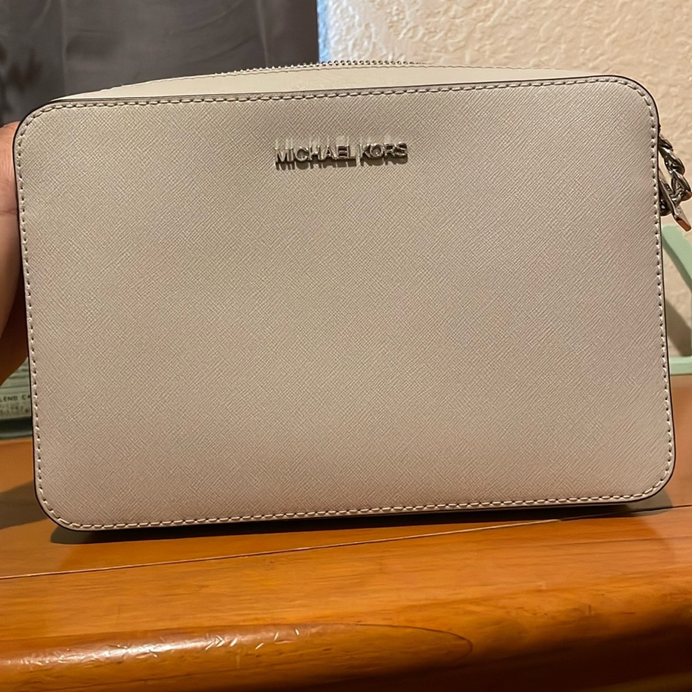 Brand: Michael Kors color: Grey